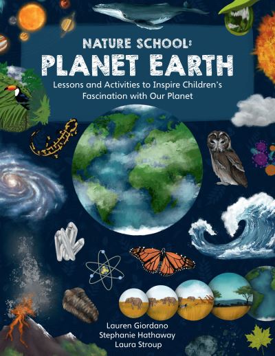 Planet Earth