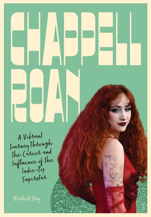 Chappell Roan