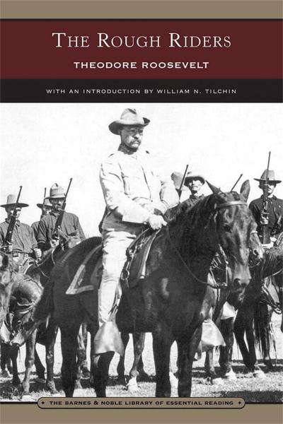 The Rough Riders