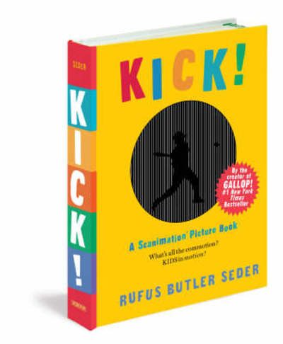 Kick!