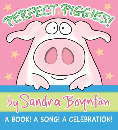 Perfect Piggies!