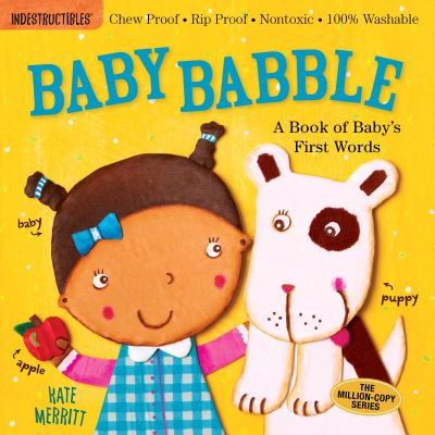 Baby Babble