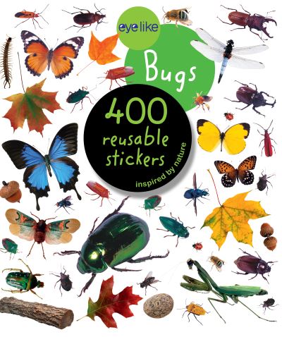 Eyelike Stickers