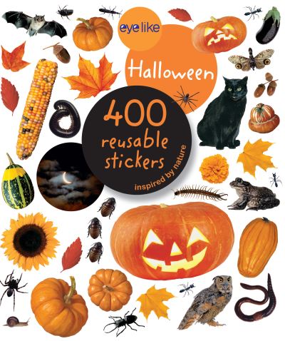 Eyelike Stickers