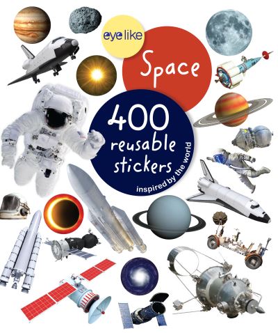 Eyelike Stickers