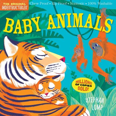 Baby Animals