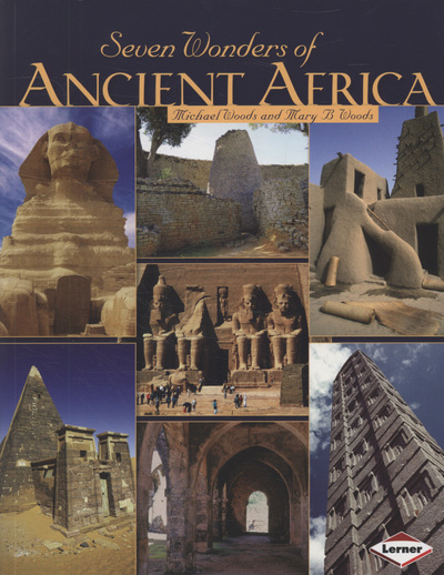 Seven Wonders of Ancient Africa