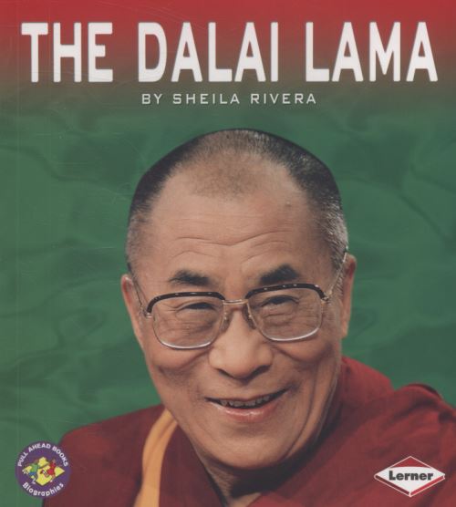 The Dalai Lama