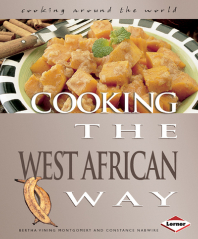 Cooking the West African Way