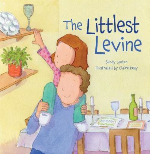 TheLittlest Levine