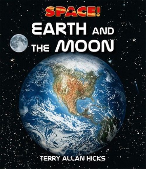 Earth and the Moon