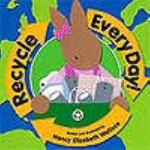Recycle Every Day!