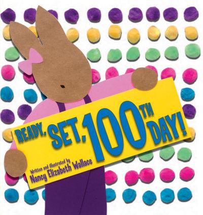 Ready! Set! 100th Day!