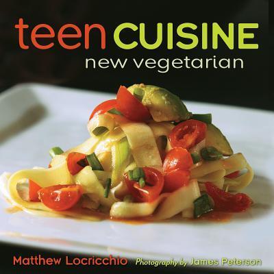 Teen Cuisine New Vegetarian