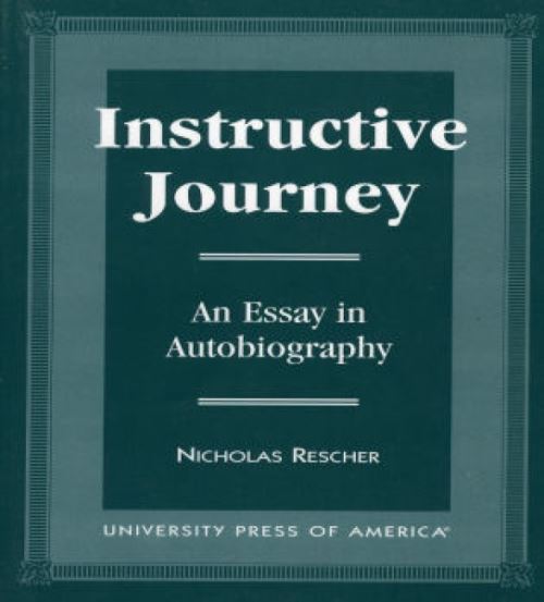 Instructive Journey