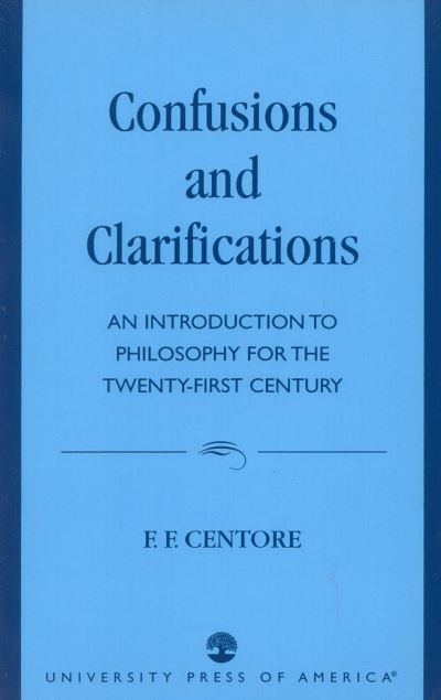 Confusions and Clarifications