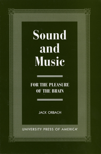 Sound and Music