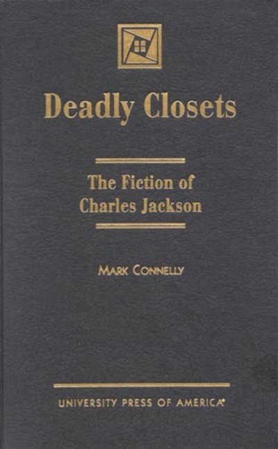 Deadly Closets