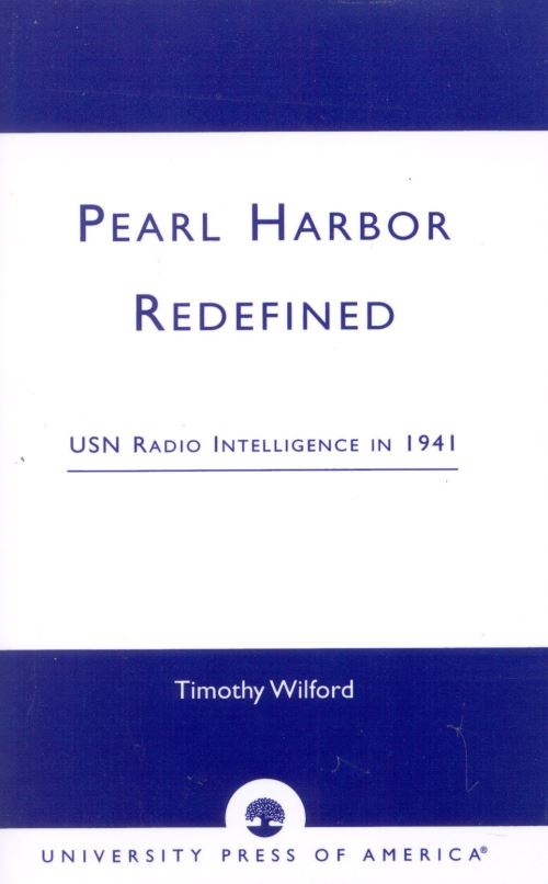 Pearl Harbor Redefined
