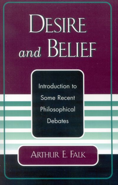 Desire and Belief