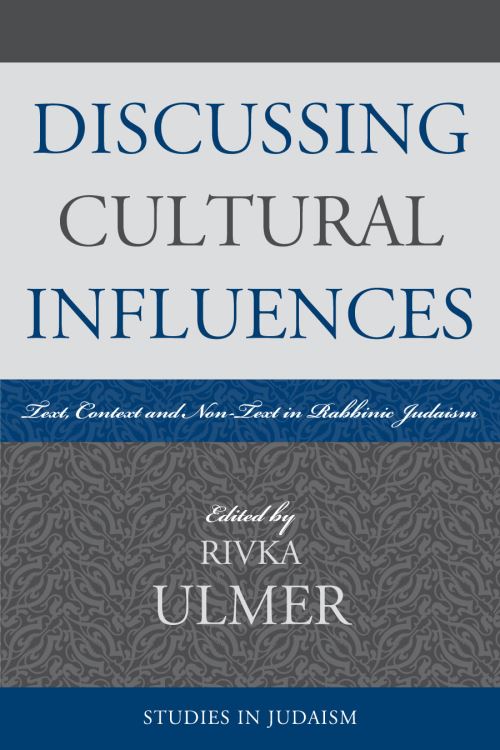 Discussing Cultural Influences