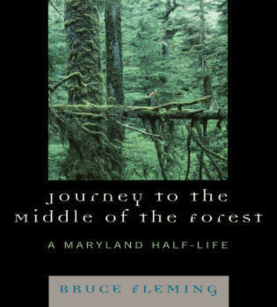 Journey to the Middle of the Forest