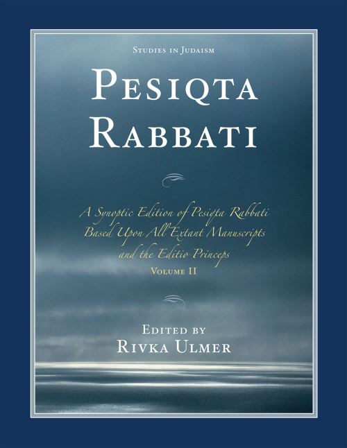 Pesiqta Rabbati