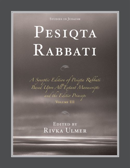 Pesiqta Rabbati
