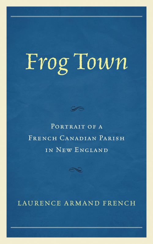 Frog Town
