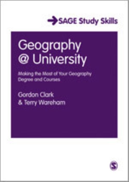 Geography at University