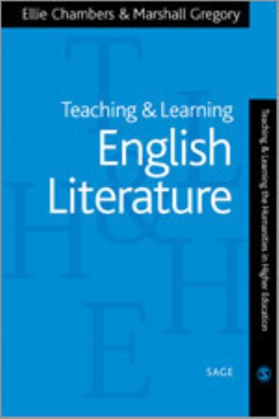 Teaching & Learning English Literature
