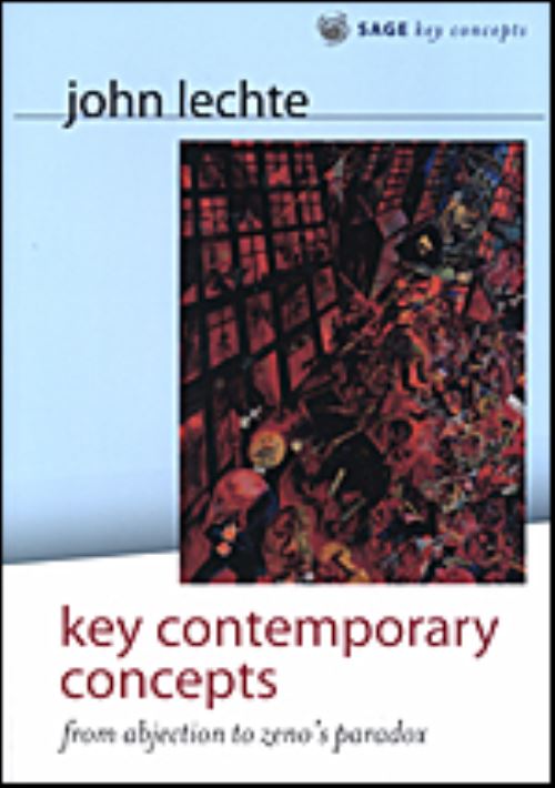 Key Contemporary Concepts
