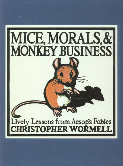 Mice, Morals & Monkey Business