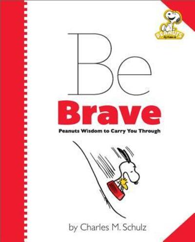 Be Brave