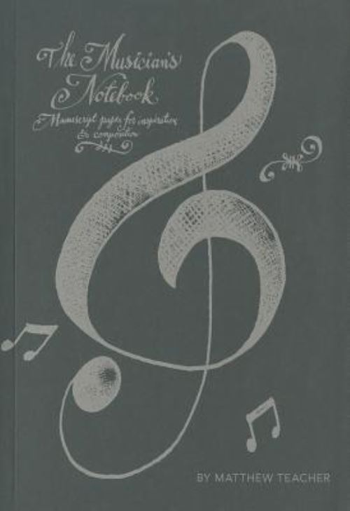 The Musician's Notebook