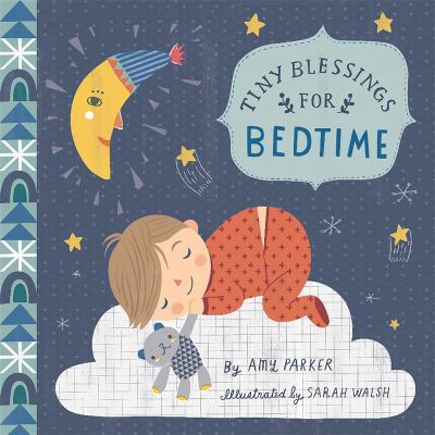 Tiny Blessings for Bedtime