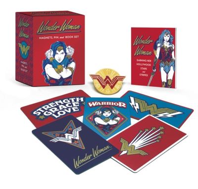 Wonder Woman