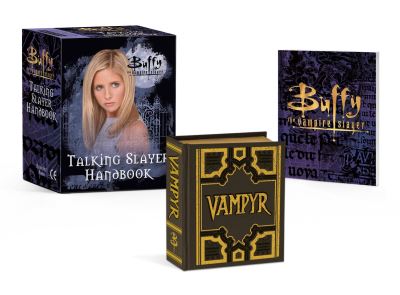 Buffy the Vampire Slayer