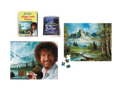 Bob Ross