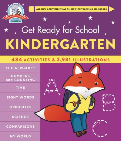 Get Ready for School