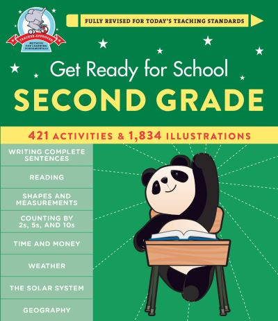 Get Ready for School