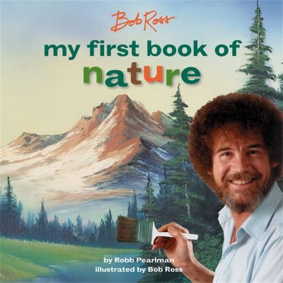 Bob Ross