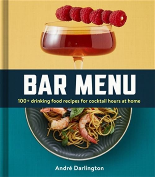 Bar Menu