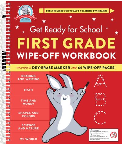 Get Ready for School