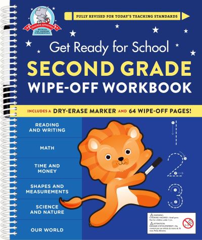 Get Ready for School