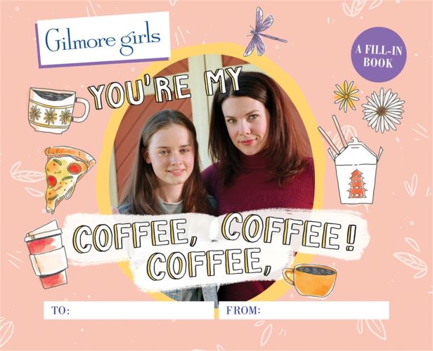 Gilmore Girls