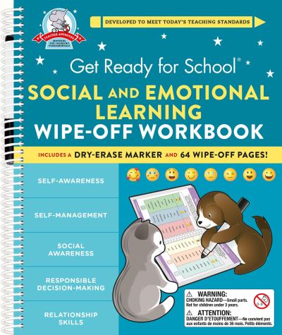Get Ready for School