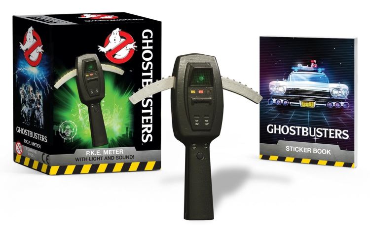 Ghostbusters
