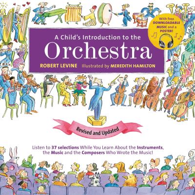 A Child's Introduction to the Orchestra