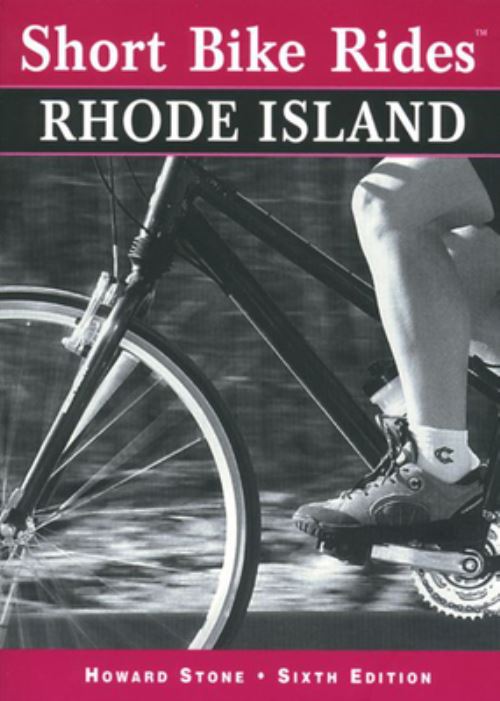 Short Bike Rides in Rhode Island